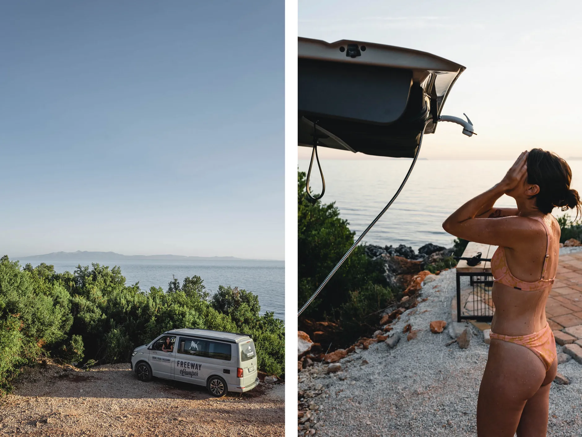 Camping in Albanien  Tipps fr deinen Roadtrip durch das Balkan-Land |  Reisevergngen