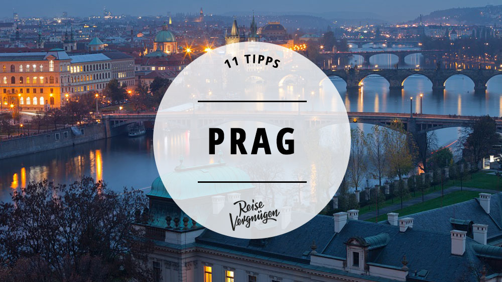 Prag 11 Tipps Fur Die Wunderschone Tschechische Hauptstadt Reisevergnugen