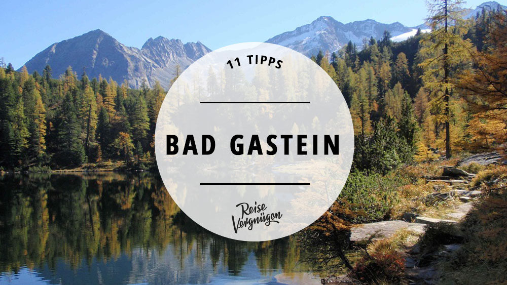 Bad Gastein