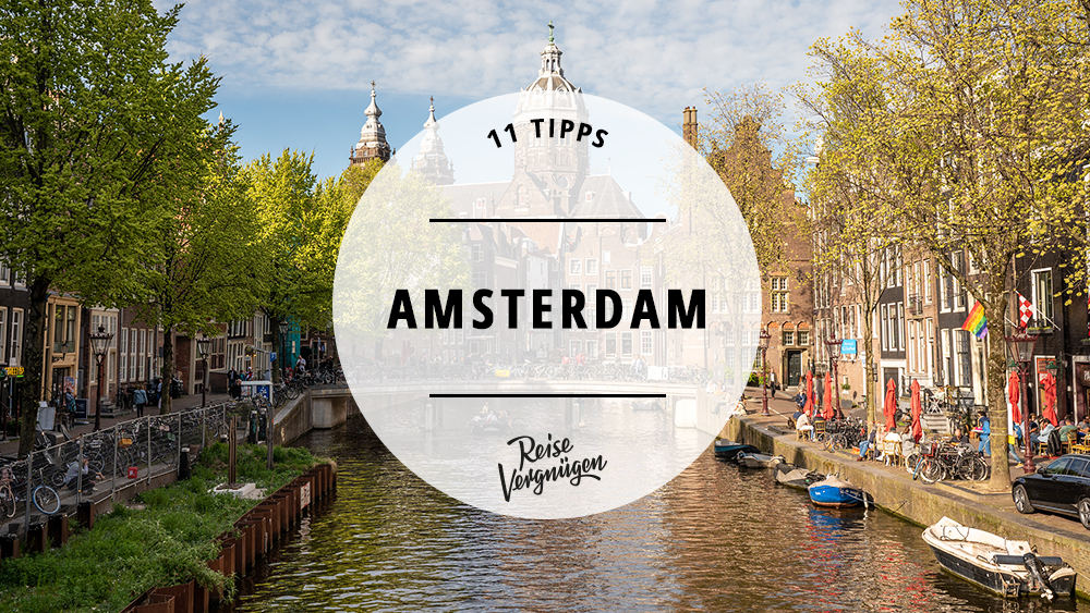 Amsterdam, Holland, Niederlande,
