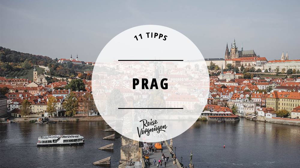 Prag Guide