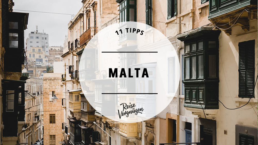 Malta Tipps Mittelmeer