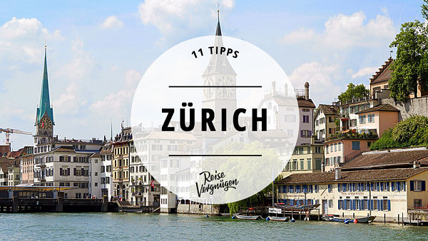Zürich, Tipps, Schweiz