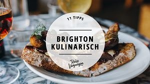Restaurants in Brighton, Brighton vegan