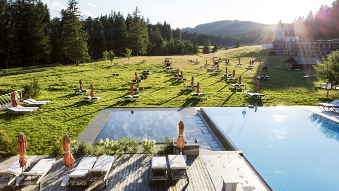11 Yoga Retreats In Deutschland Fur Die Totale Entspannung