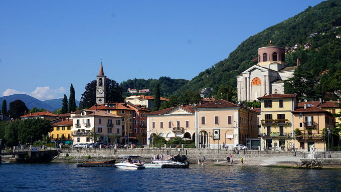 Laveno_Lago Maggiore