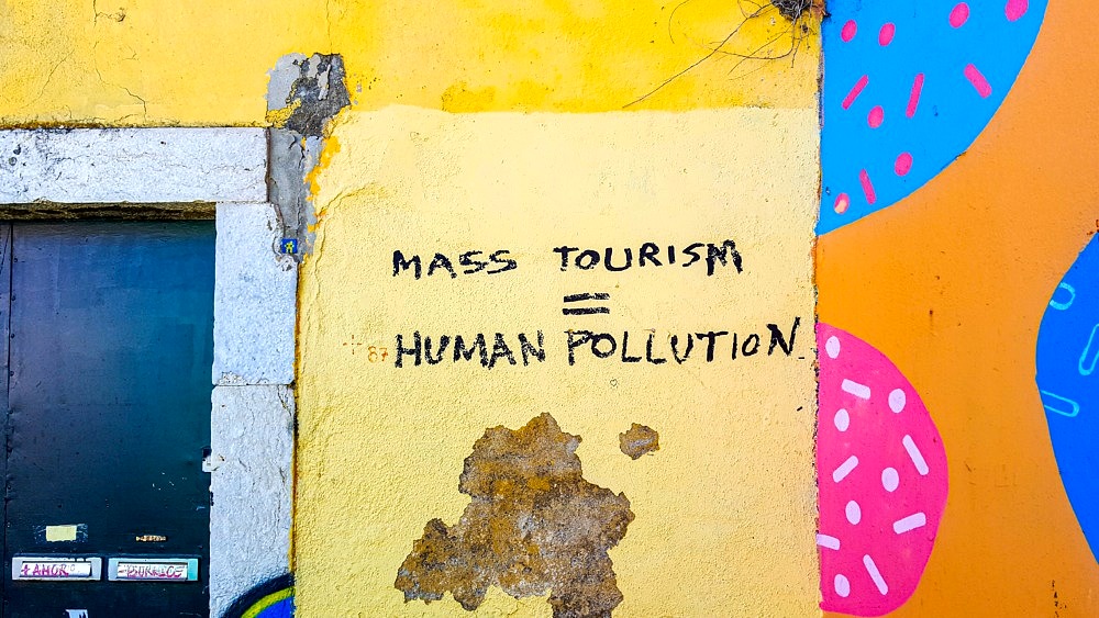 Overtourism, Massentourismus nachhaltig
