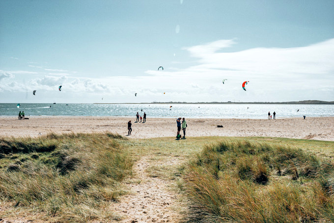 Diesen Sommer kannst du von Sylt nach Salzburg mit dem