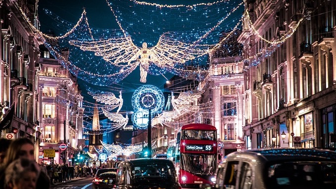 London im Winter_Weihnachten