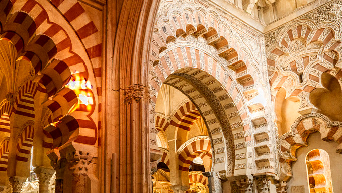 Mezquita Catedral de Córdoba_Córdoba_Spanien_Andalusien