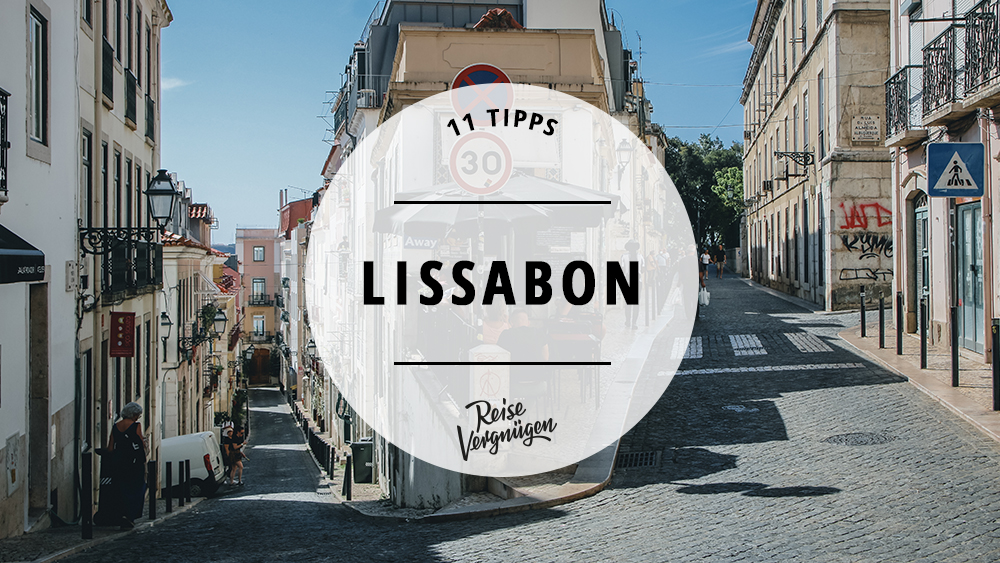Lissabon Insider-Tipps