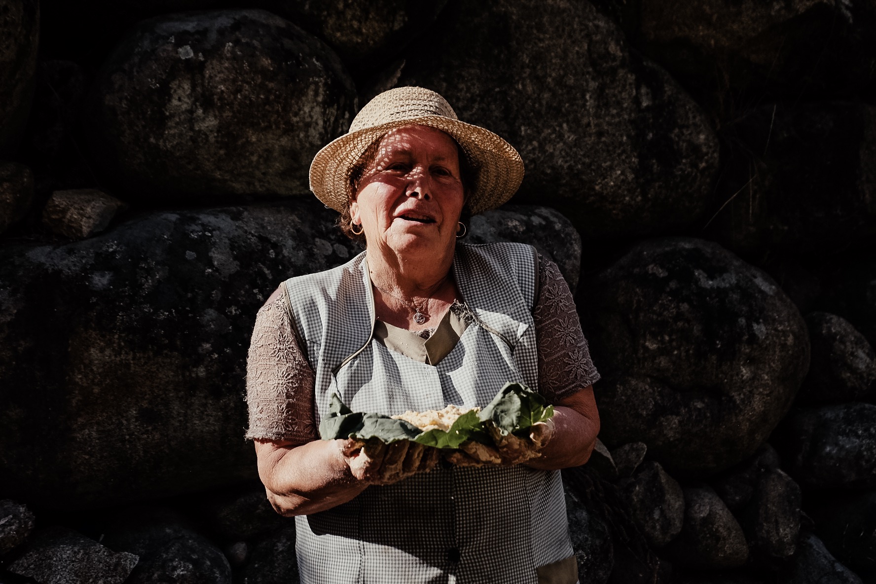 Lerne die Lebenskultur der portugiesischen Bergdörfer kennen