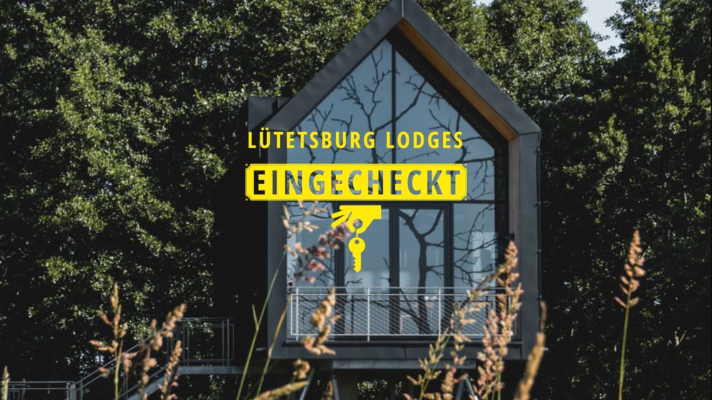 Lütetsburg Lodges_Deutschland_Nordsee