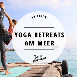 yoga-retreats am meer_guide