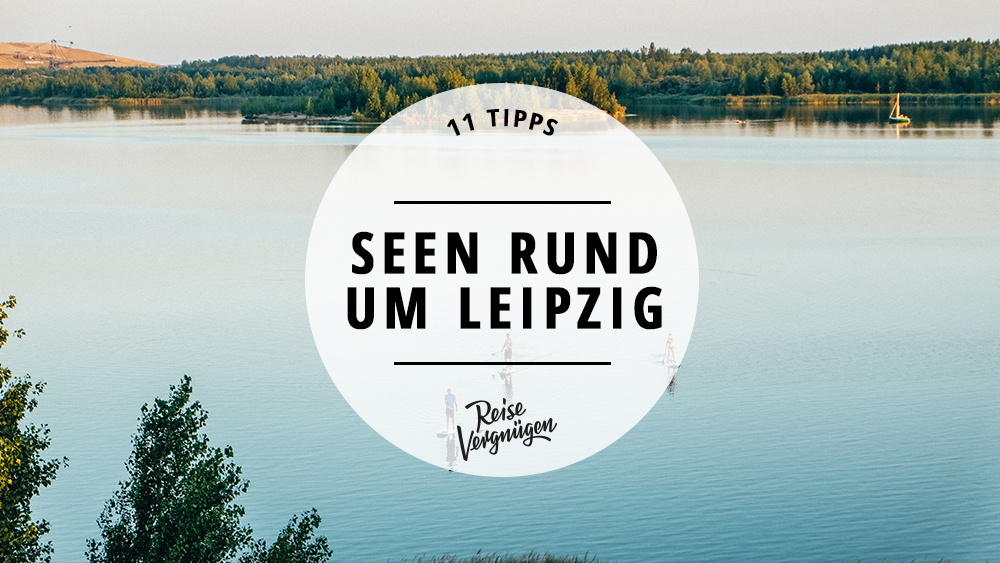 Leipzig Seen