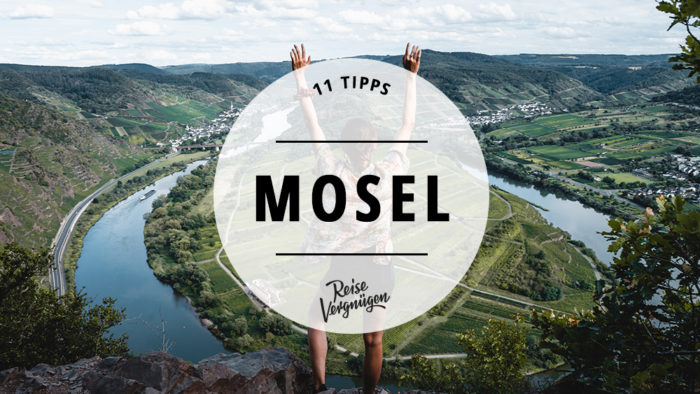 Mosel Tipps