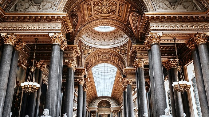 Versailles_Frankreich