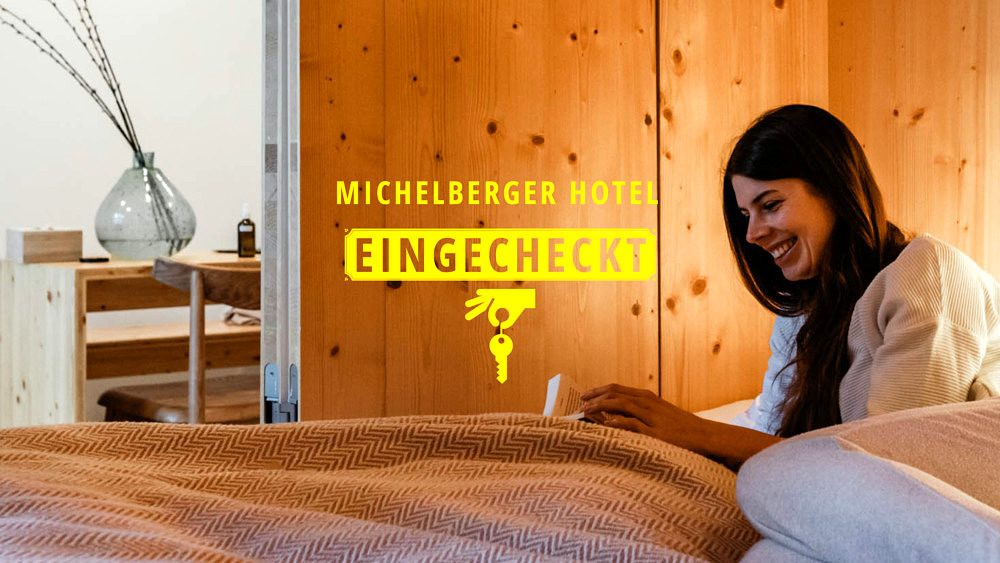 Michelberger Hotel, Hotel Berlin