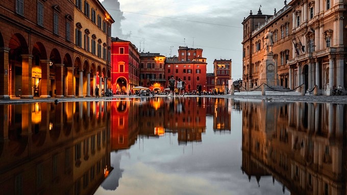 Bologna_Italien