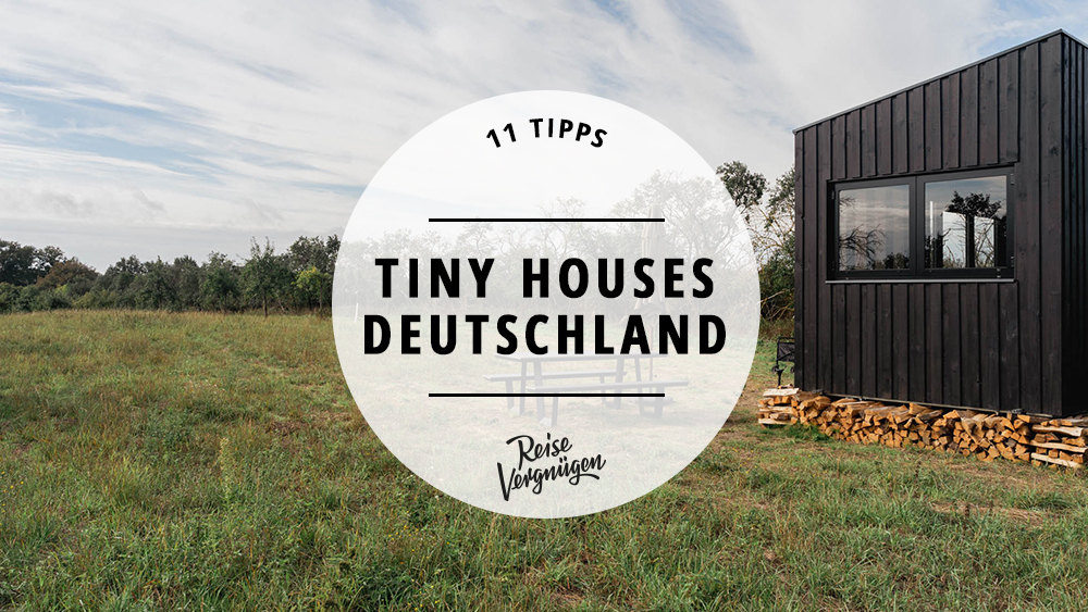 Tiny Houses Deutschland