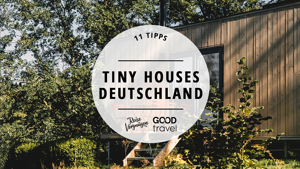 Tiny Houses Deutschland