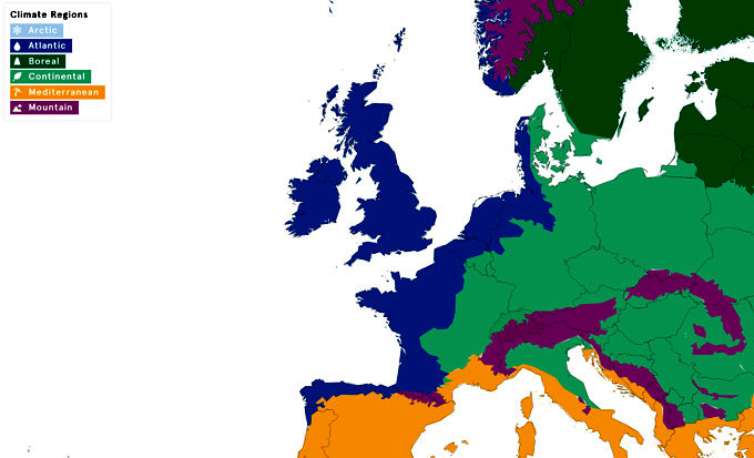 Screenshot_saisonale Karte_Europa