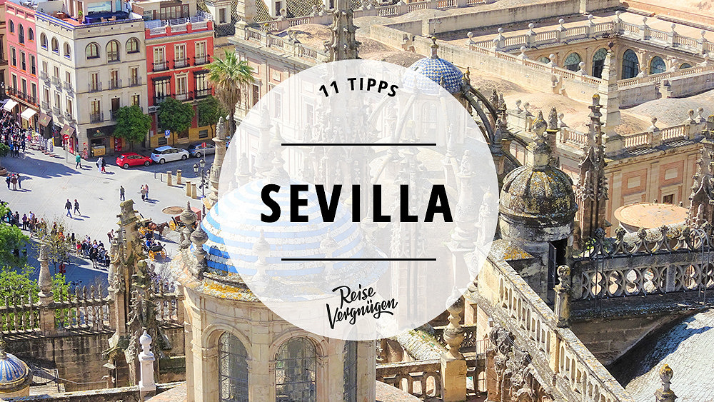 Sevilla, Andalusien