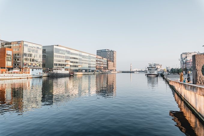 Malmö, Schweden
