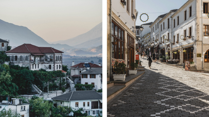 Urlaub in albanien gefährlich