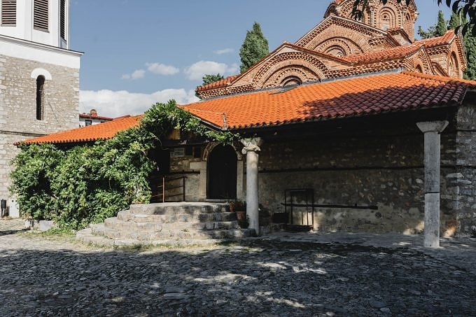 Nordmazedonien Tipps, Ohrid