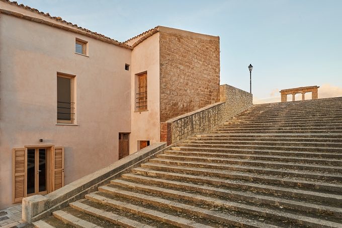 1 Euro Haus, Sambuca di Sicilia, Airbnb