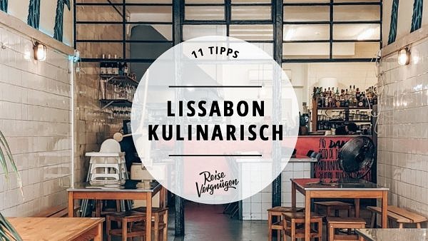 restaurants in lissabon