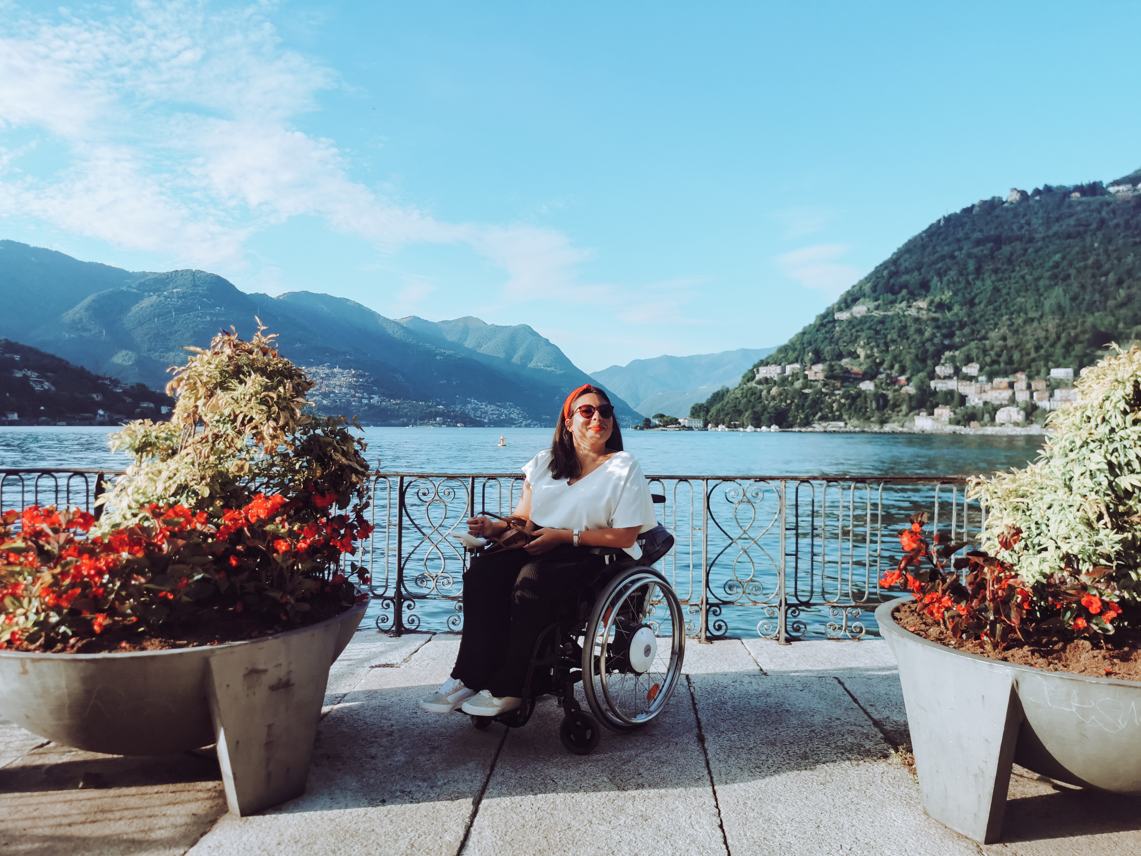 #11 hilfreiche Tipps für deinen "Urlaub mit Rollstuhl"
