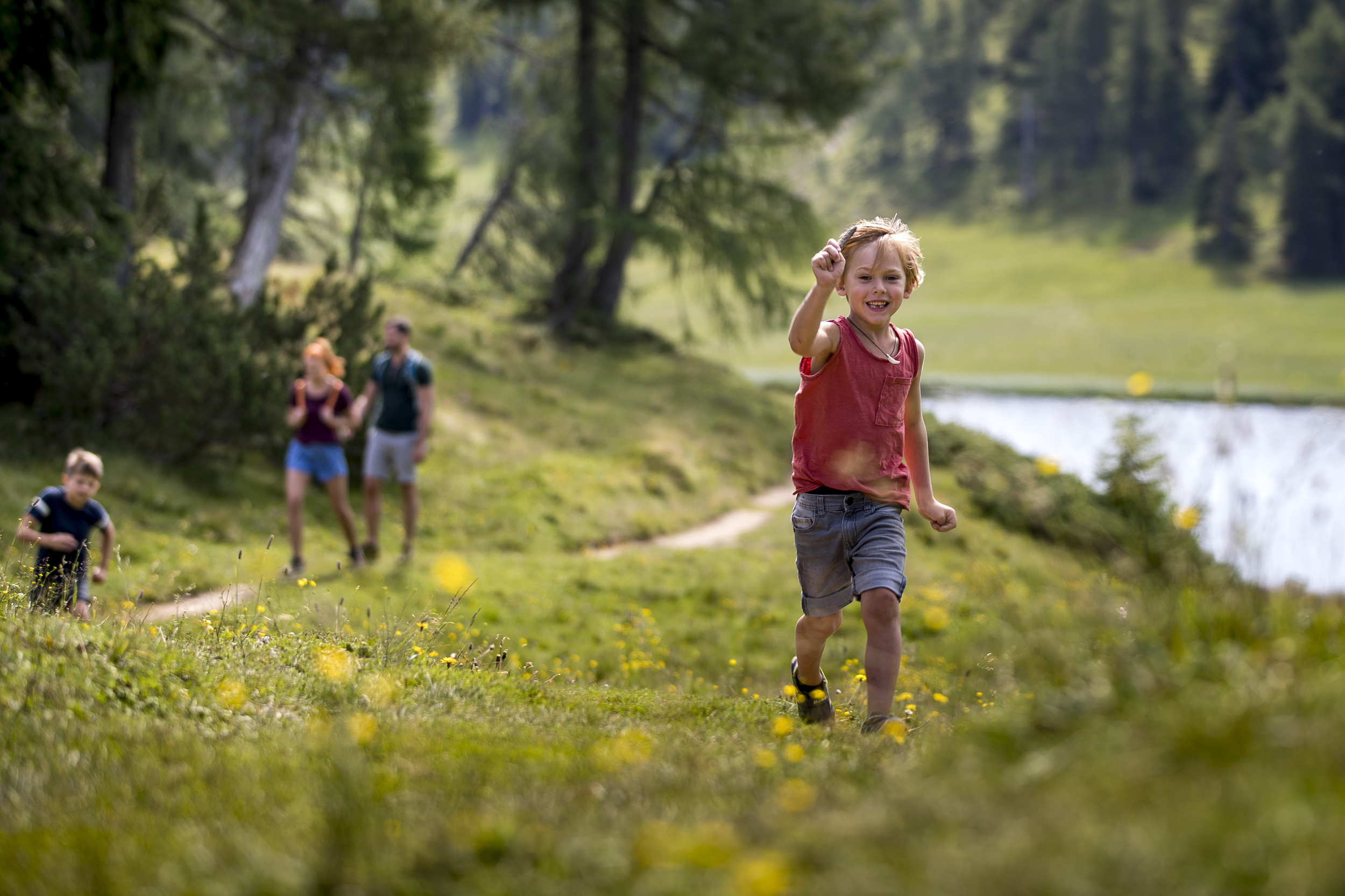 Gehe auf Schatzsuche im österreichischen Ausseerland | Reisevergnügen