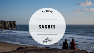 Sagres Portugal Guide