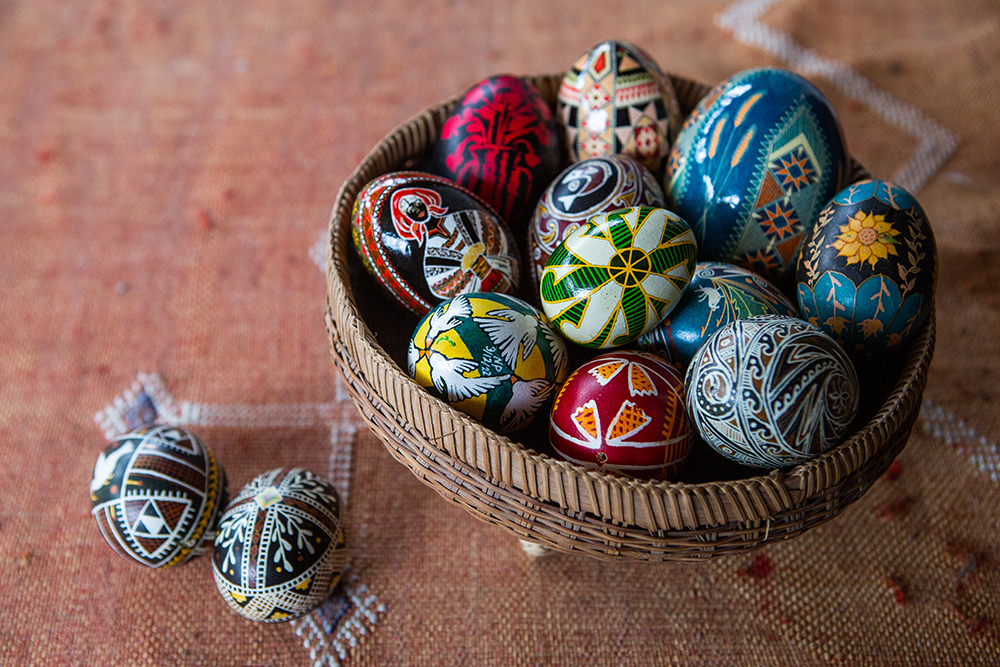 #11 spannende Ostertraditionen aus Europa