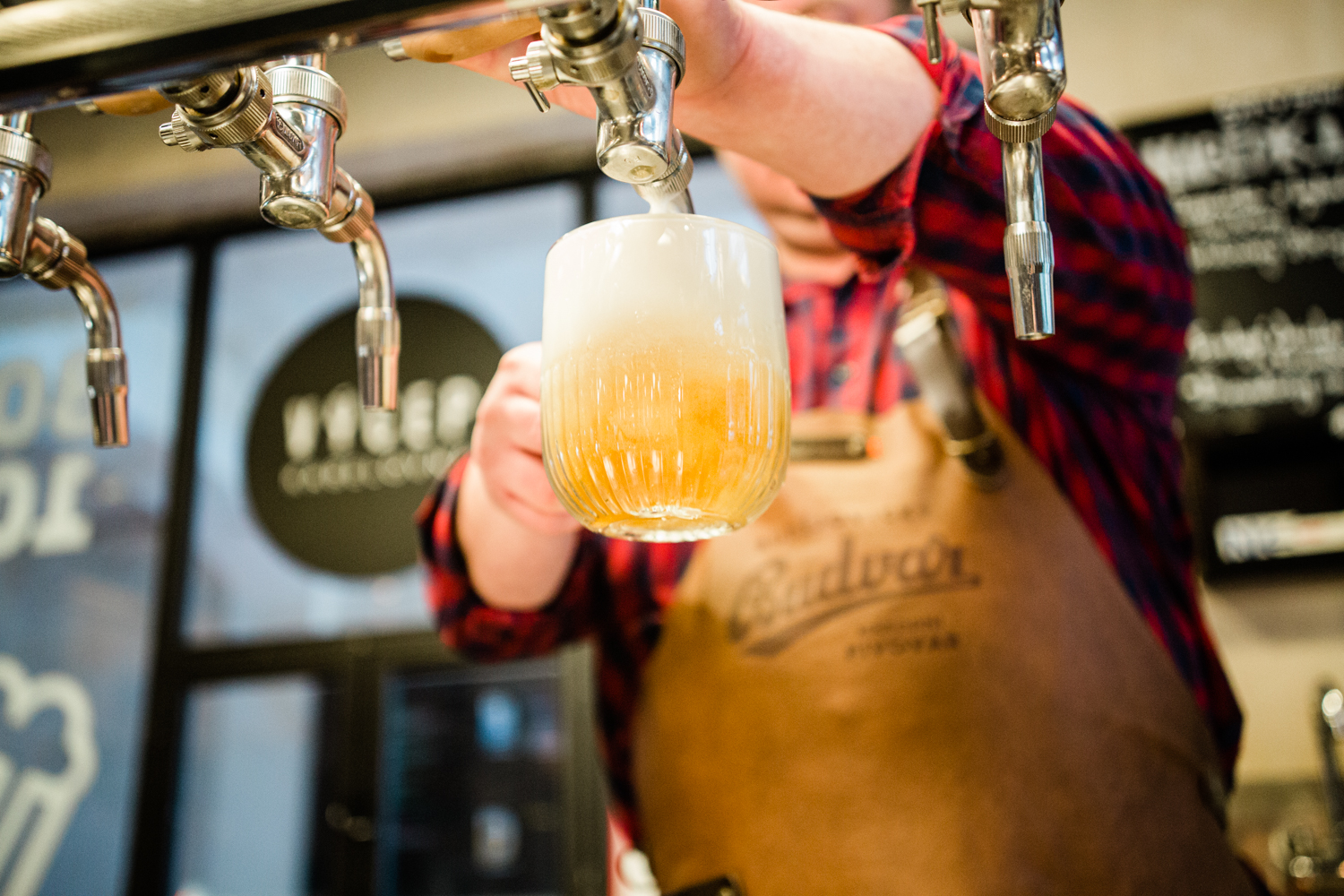 #Was macht tschechisches Bier so besonders? Diese Dokumentation geht der Brauerei-Tradition auf die Spur