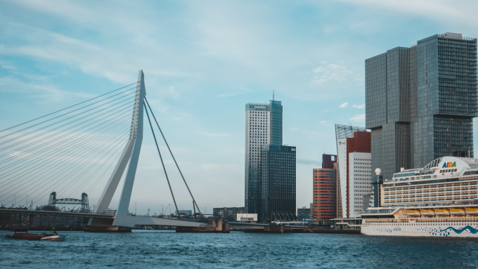 Rotterdam Guide