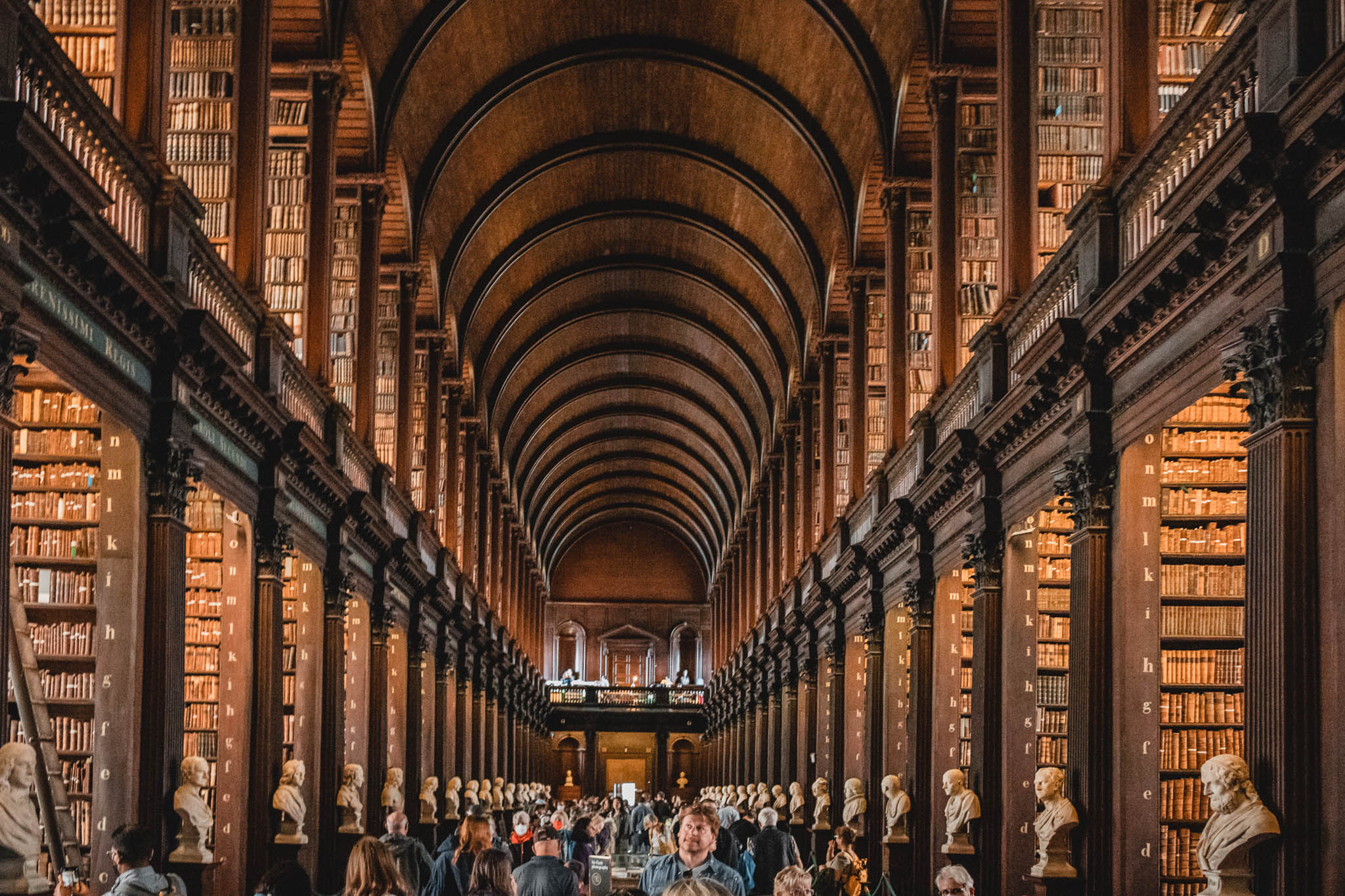 trinity college dublin thesis repository