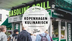 Kopenhagen food guide