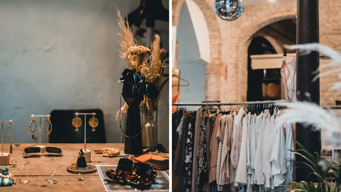 Moirai Market, Barcelona