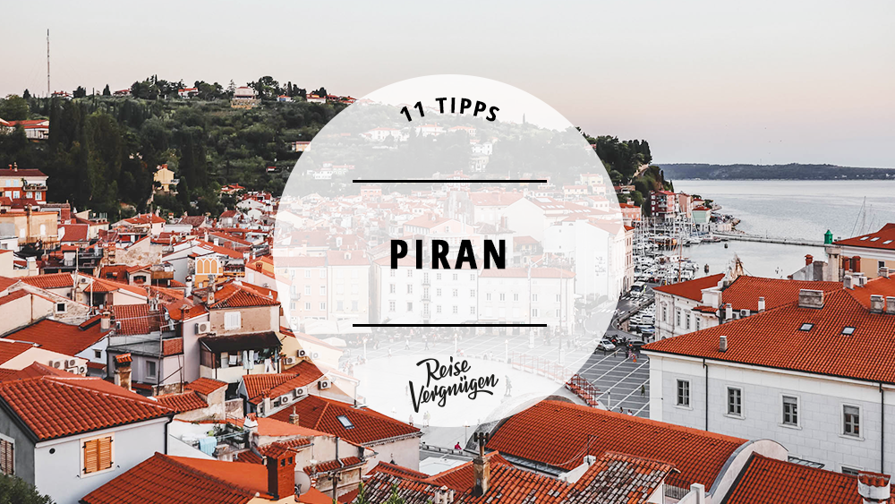Piran Guide