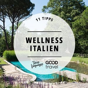 wellness hotels italien