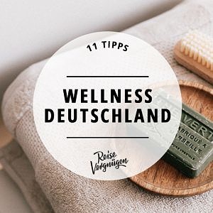 wellness spas deutschland