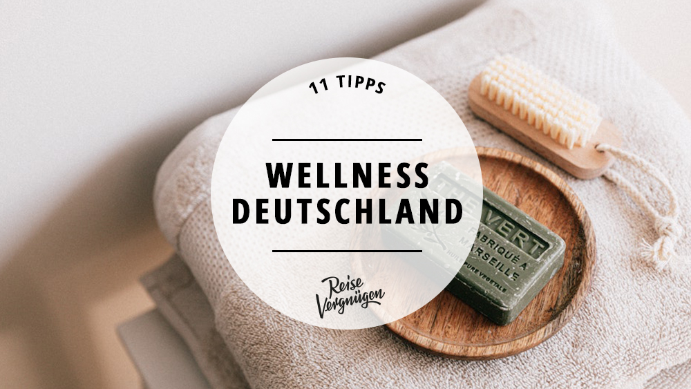 wellness spas deutschland