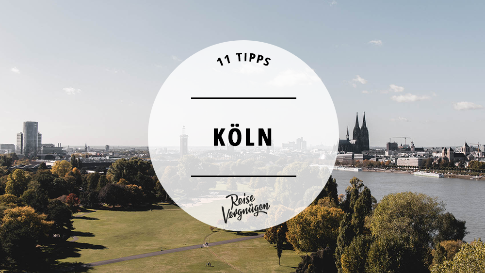 Köln Guide Sonja Koller
