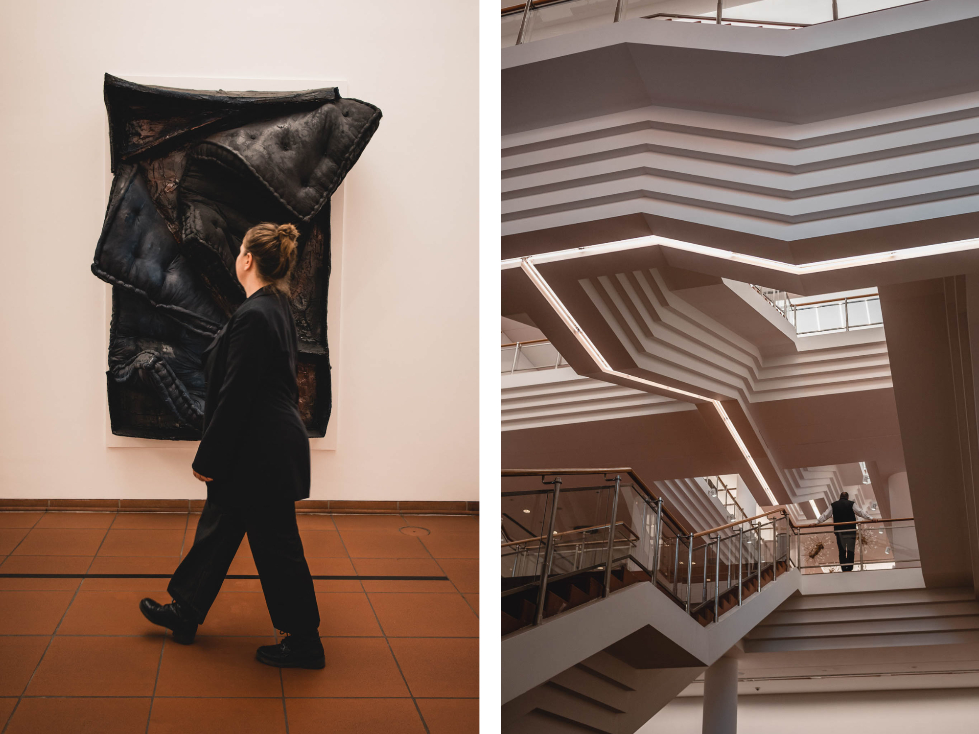 Verbringe einen Nachmittag voller Kunst im Museum Ludwig Reisevergnügen