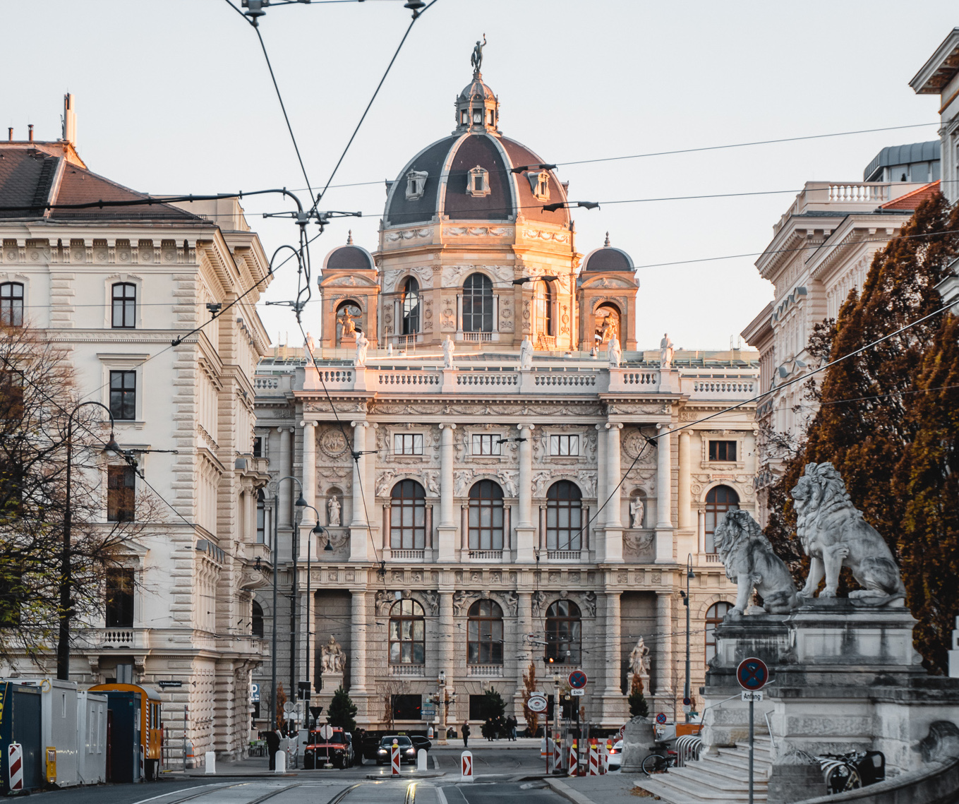 #Ist Wien wirklich die unfreundlichste Stadt der Welt? 