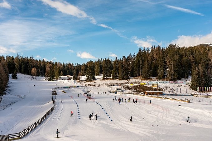 Biathlon, Lenzerheide, Sport, Sportart, Wintersport, Schweiz