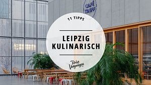 Restaurants Leipzig